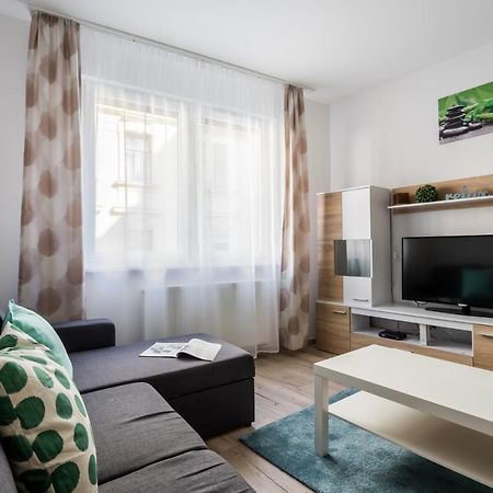 Bpr Brody Street Home ブダペスト エクステリア 写真