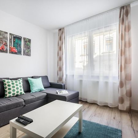 Bpr Brody Street Home ブダペスト エクステリア 写真